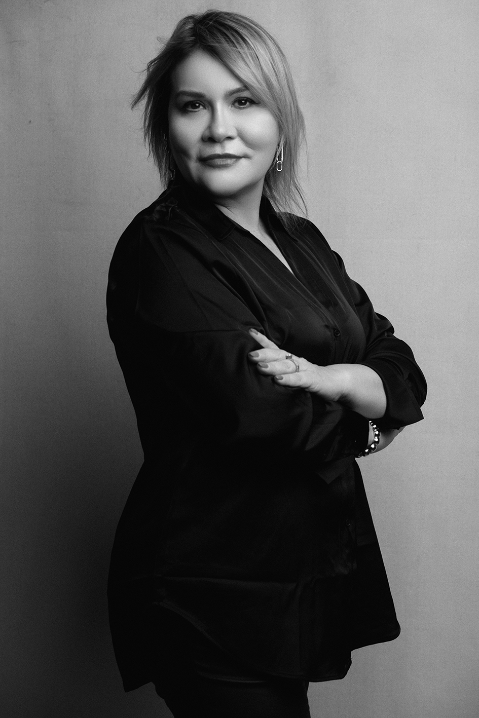 Teresa Gajardo — CEO Grupo Azcana